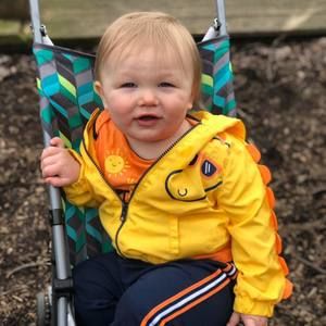 Meet your Posher, Briana